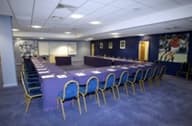 Small Meeting Rooms