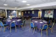 Modern Conference Venues