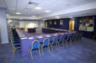 Quirky Conference Venues