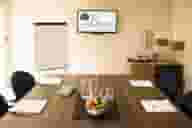 Small Meeting Rooms