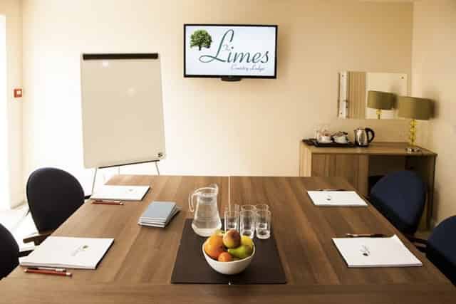 Syndicate Meeting Rooms