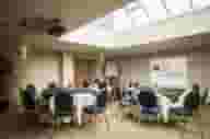 Small Meeting Rooms