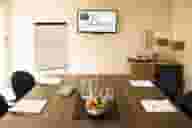 Small Meeting Rooms