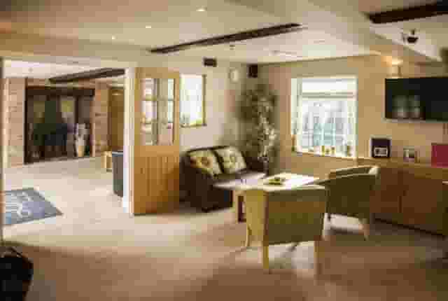 Syndicate Meeting Rooms