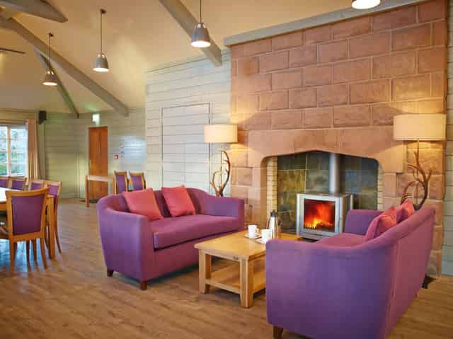 The Forest Works - Forest of Dean
