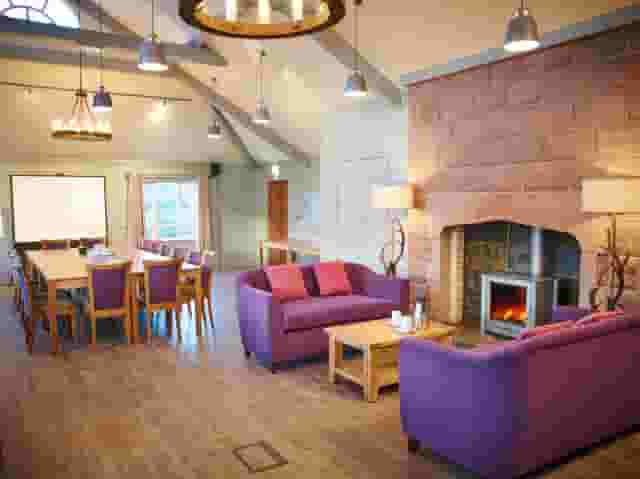 The Forest Works - Forest of Dean