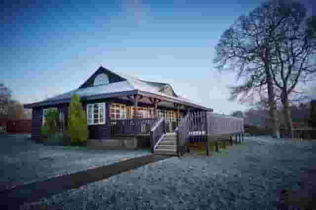 The Forest Works - Forest of Dean