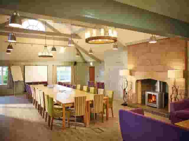 The Forest Works - Forest of Dean