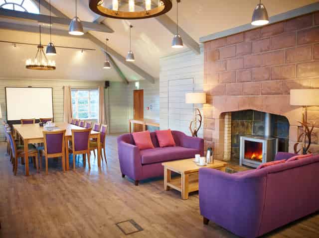 The Forest Works - Forest of Dean