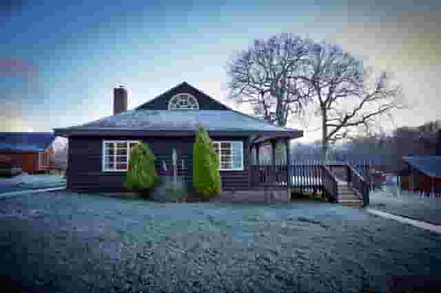 The Forest Works - Forest of Dean