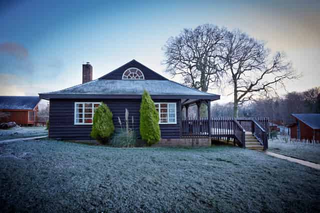 The Forest Works - Forest of Dean