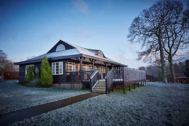 The Forest Works - Forest of Dean