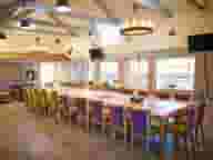 Formal Event Venues