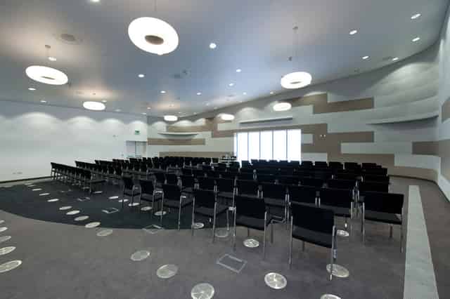 Centenary Suite