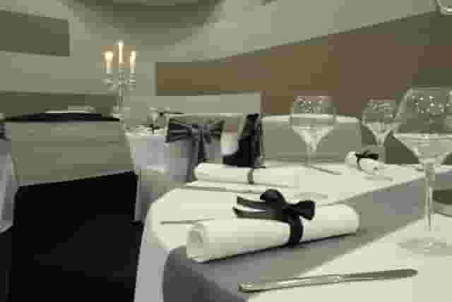 Centenary Suite