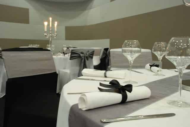 Centenary Suite