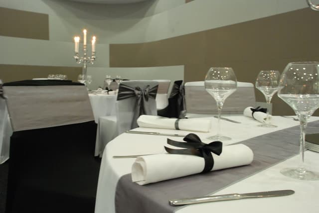 Centenary Suite