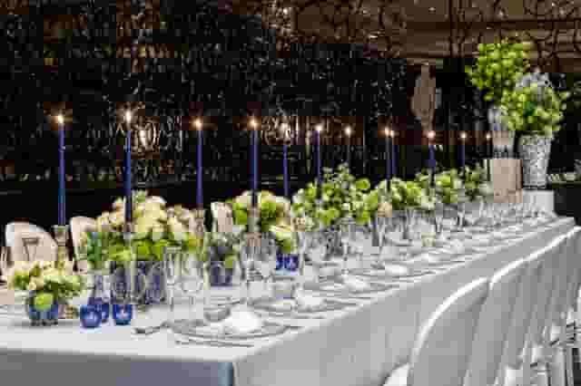The May Fair Hotel +1 more