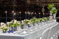 Work Party Venues