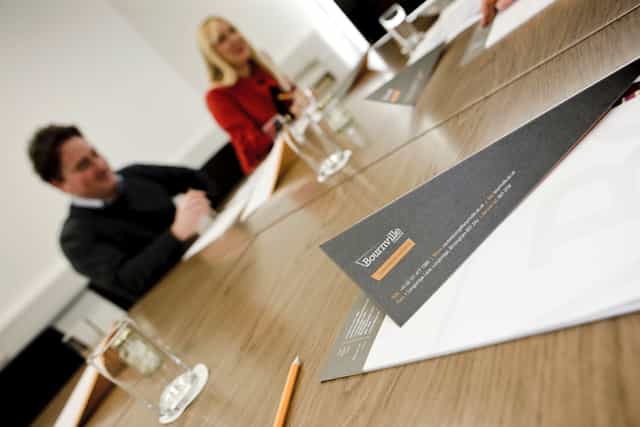 Bournville College Conference and Events Centre