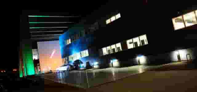 Bournville College Conference and Events Centre