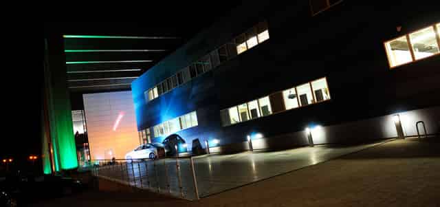 Bournville College Conference and Events Centre