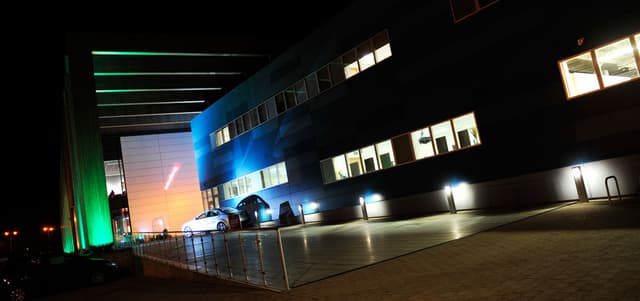 Bournville College Conference and Events Centre