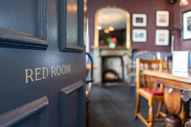 The Red Room