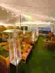 Outdoor Terraces