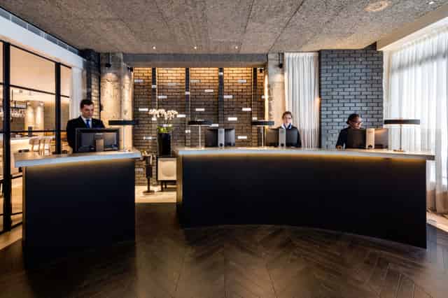 Private Suite 3