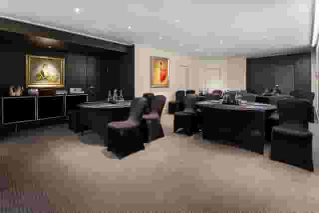 Radisson Blu Hotel +1 more