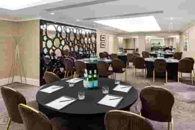 Radisson Blu Hotel +1 more