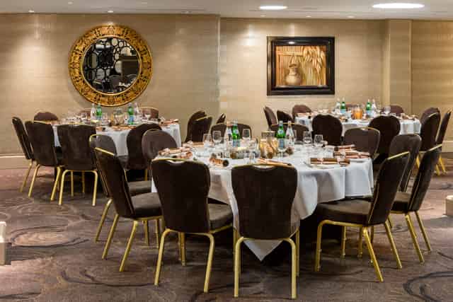 Grafton Suite
