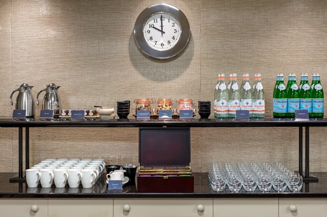 Grafton Suite