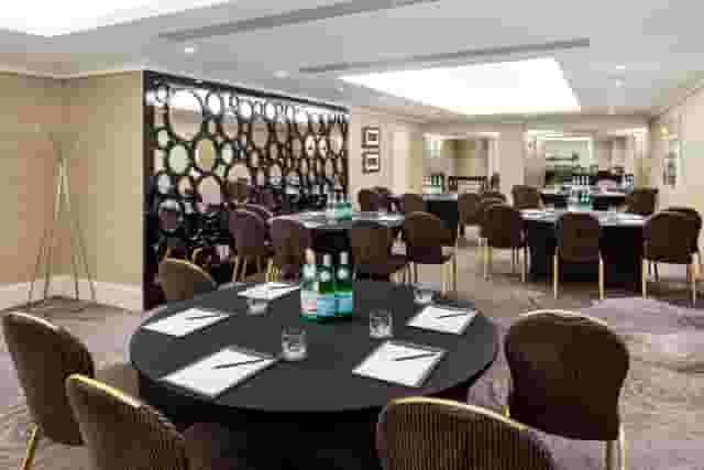 Grafton Suite