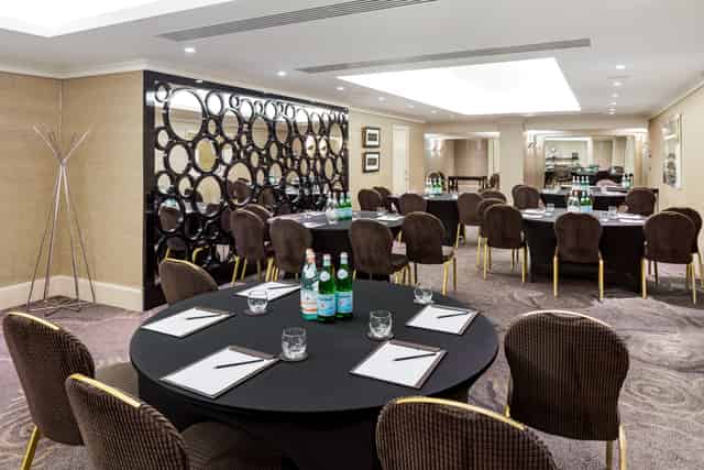 Grafton Suite