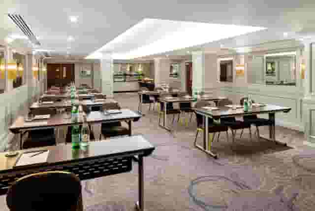 Radisson Blu Hotel +1 more