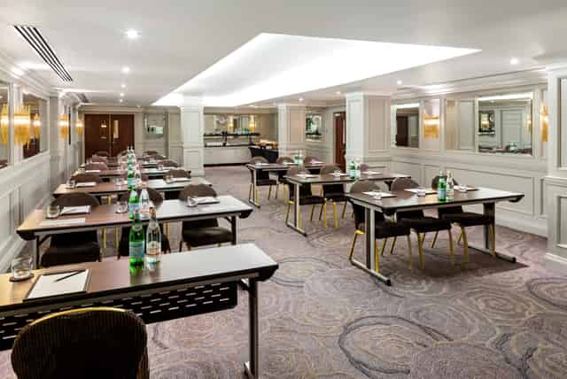 Radisson Blu Hotel +1 more