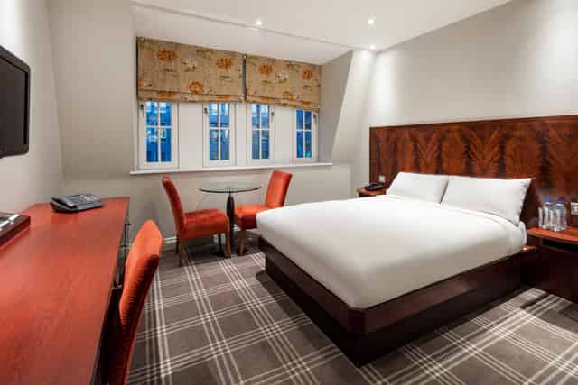 Radisson Blu Hotel +1 more
