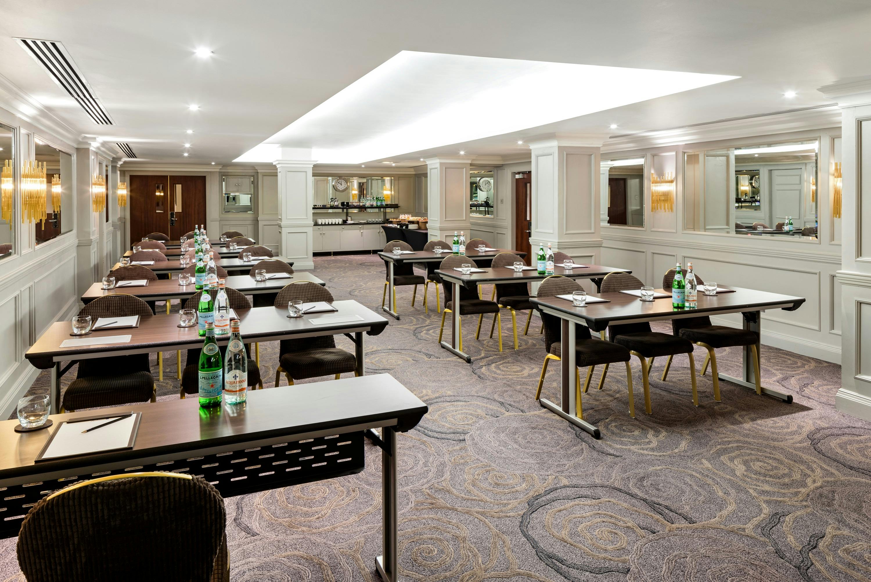 Radisson Blu Hotel, London Euston Square - Southampton  image 1