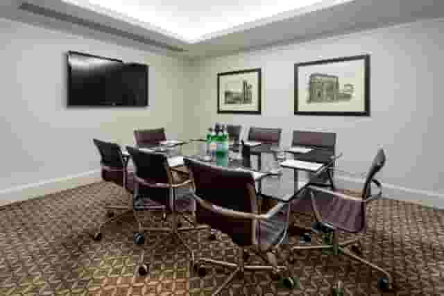Radisson Blu Hotel +1 more