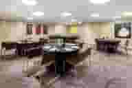 Meeting Rooms