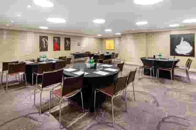 Bedford Suite