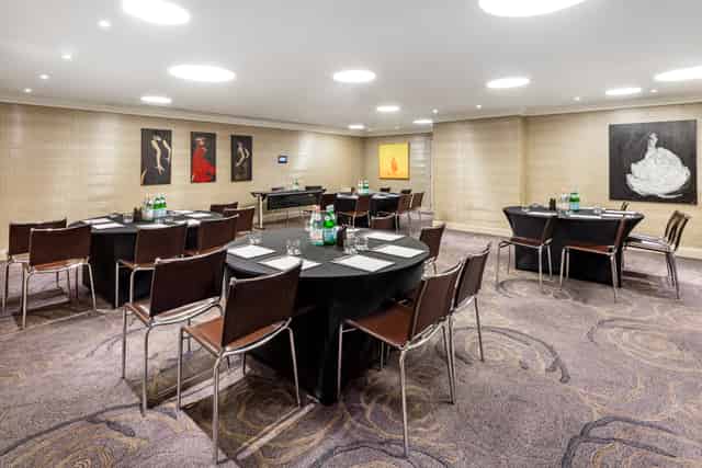 Bedford Suite