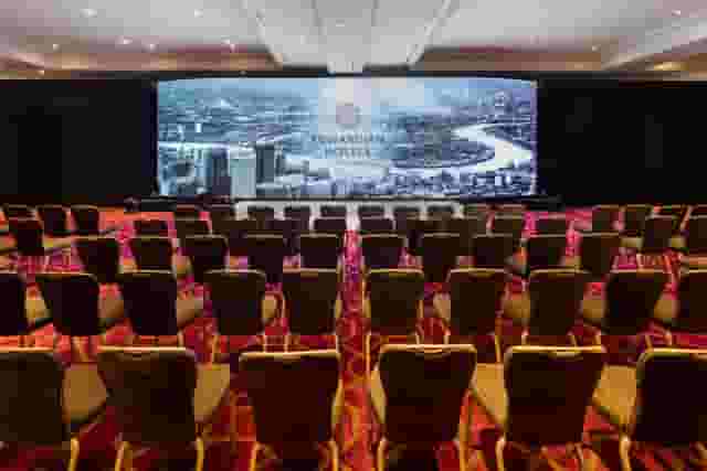 Radisson Blu Edwardian Heathrow