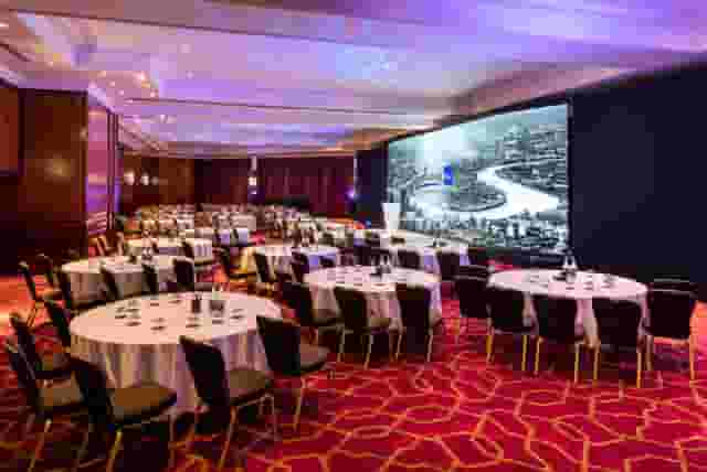 Radisson Blu Edwardian Heathrow
