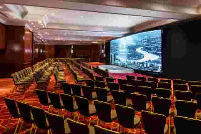 Radisson Blu Edwardian Heathrow