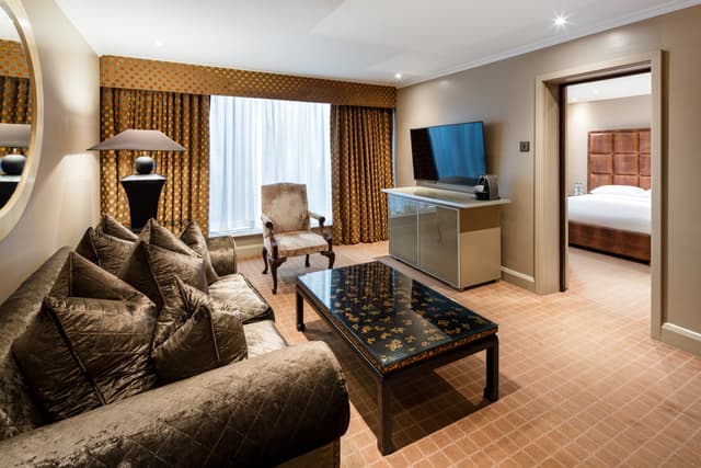 Radisson Blu Edwardian Heathrow