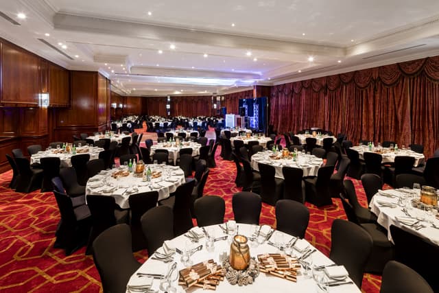 Radisson Blu Edwardian Heathrow