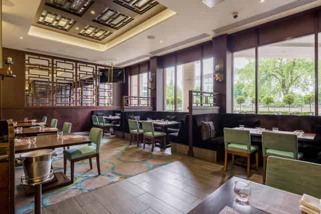 Commonwealth East Suite
